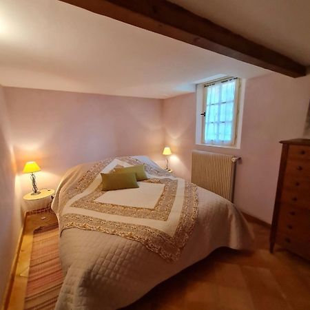 Villa La Croix Du Sud - Ocres En Provence Apt Esterno foto